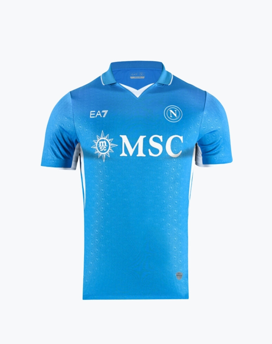 Maglia Home 24/25