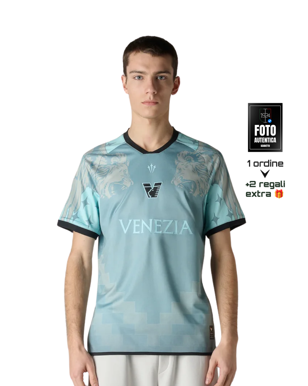 Maglia Special Edition 25/26
