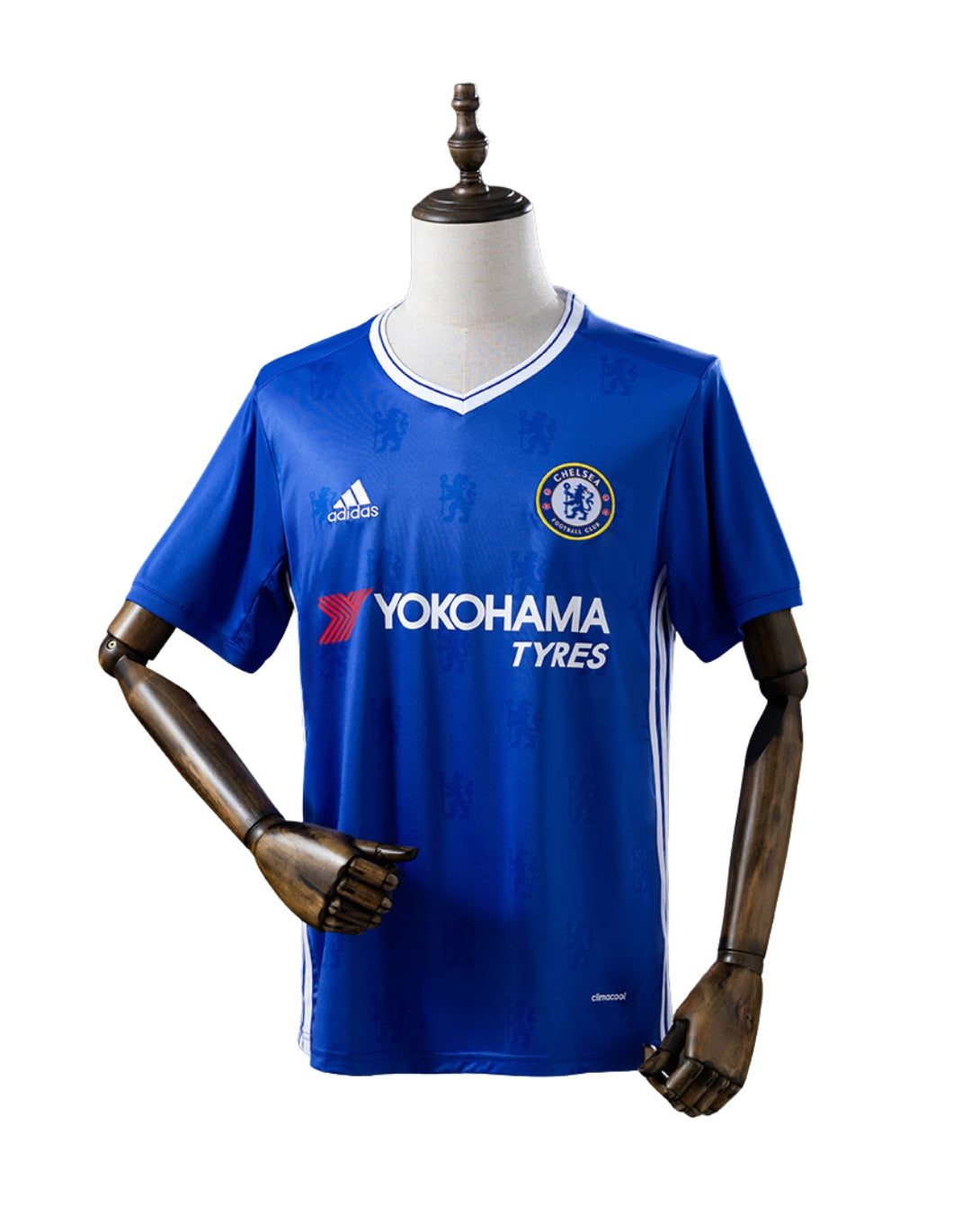 Maglia Retro Home 09/10
