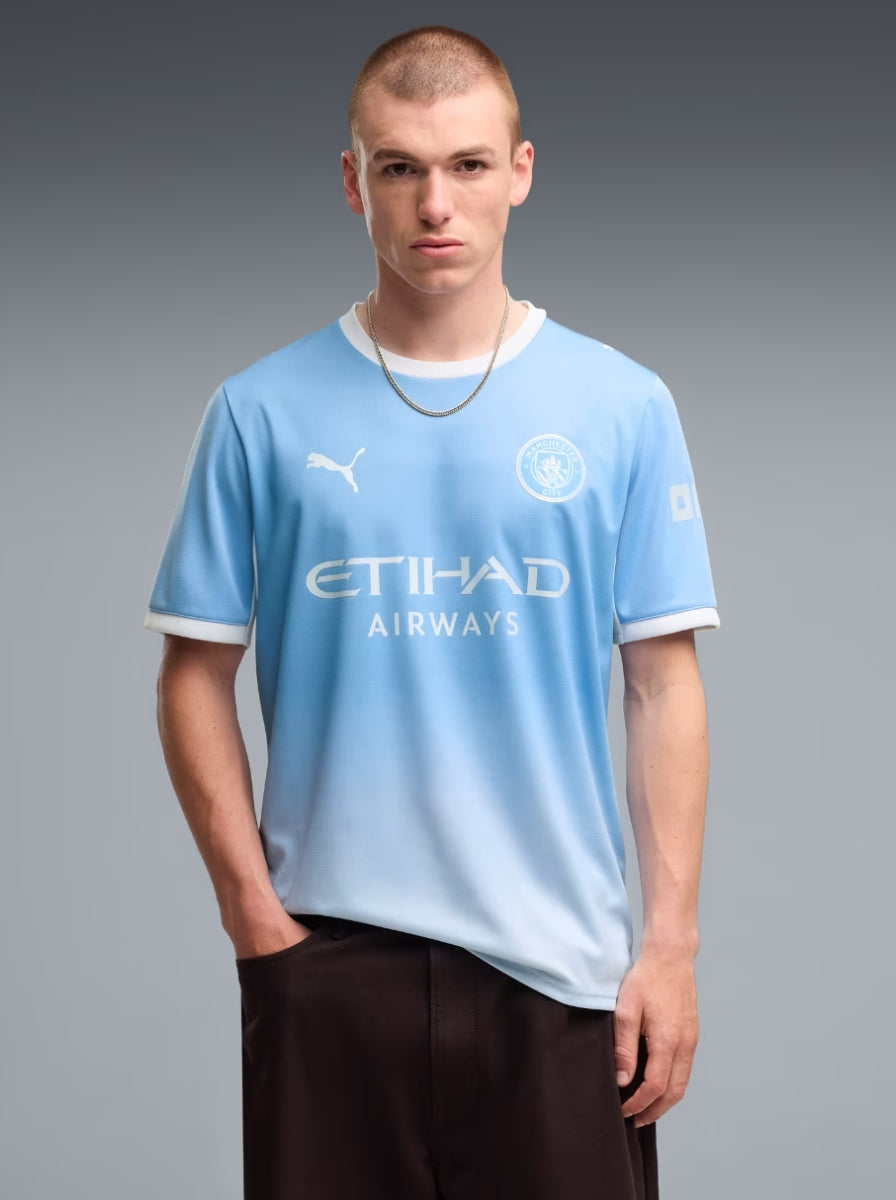 #16 RODRI Maglia Home 26/27