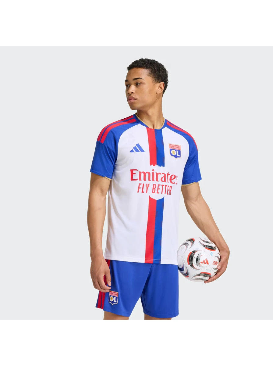 Maglia Gara Home Stadium 26/27