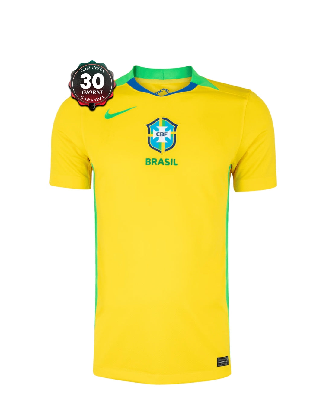 Maglia Home 25/26