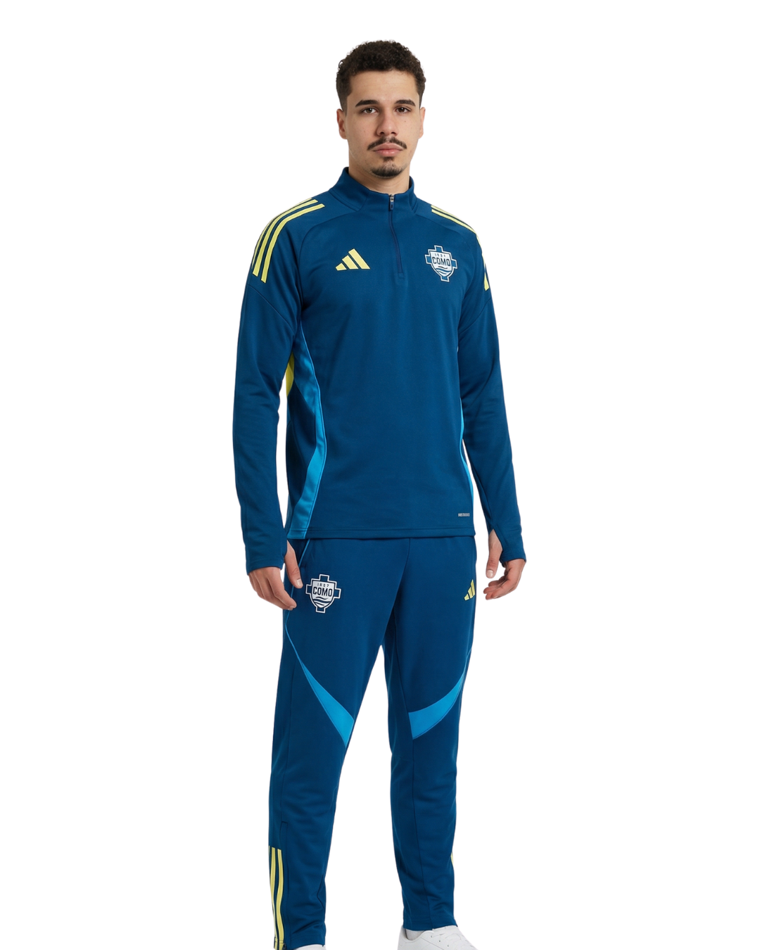 Tutta Mezza Zip 25/26