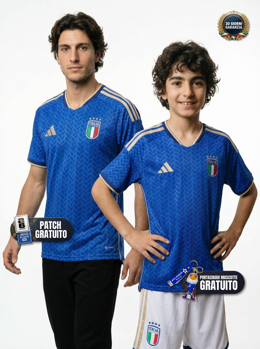 Combinazione Per Famiglie Home 26/27