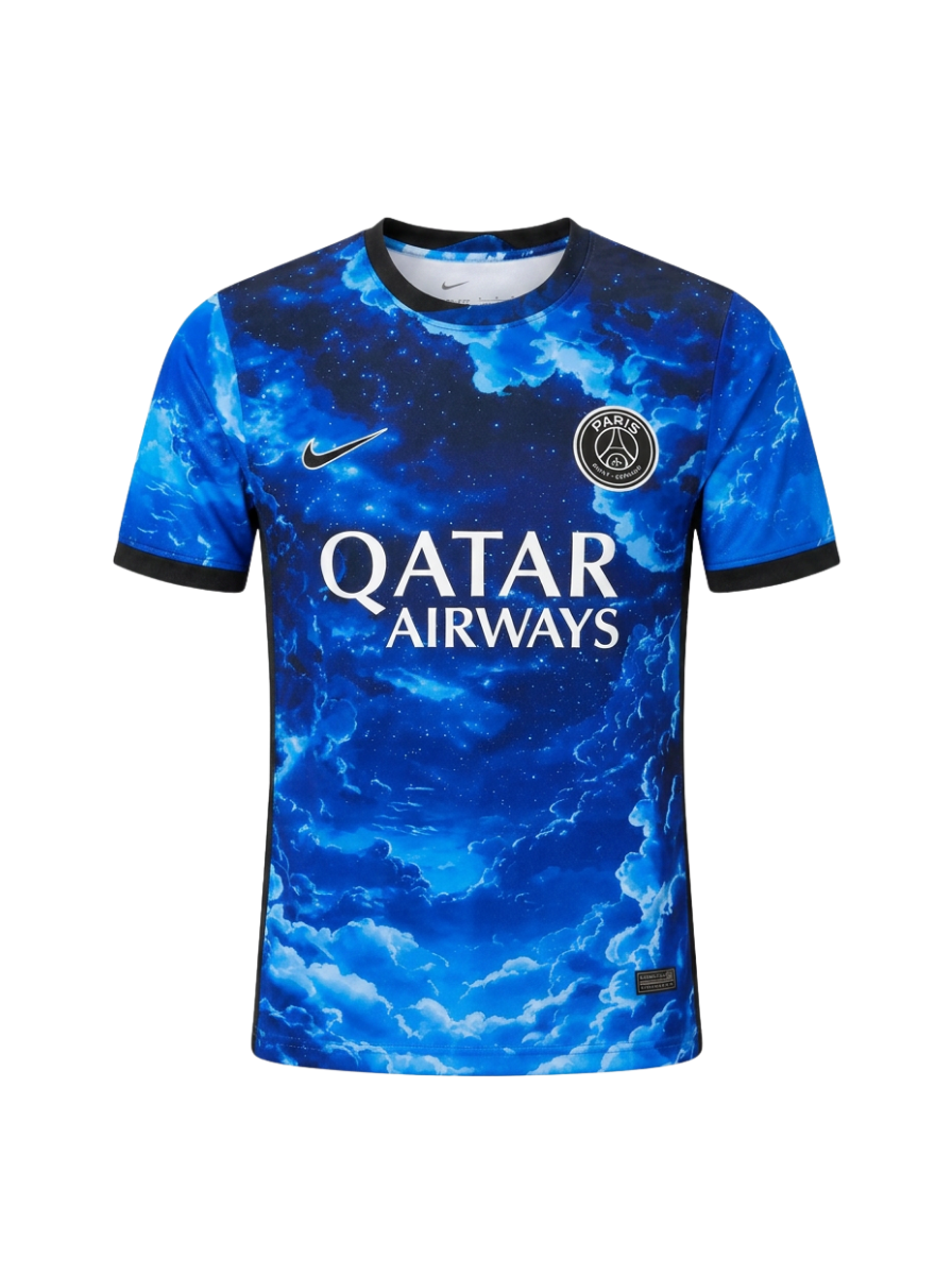 Maglia Edizione Speciale 26/27