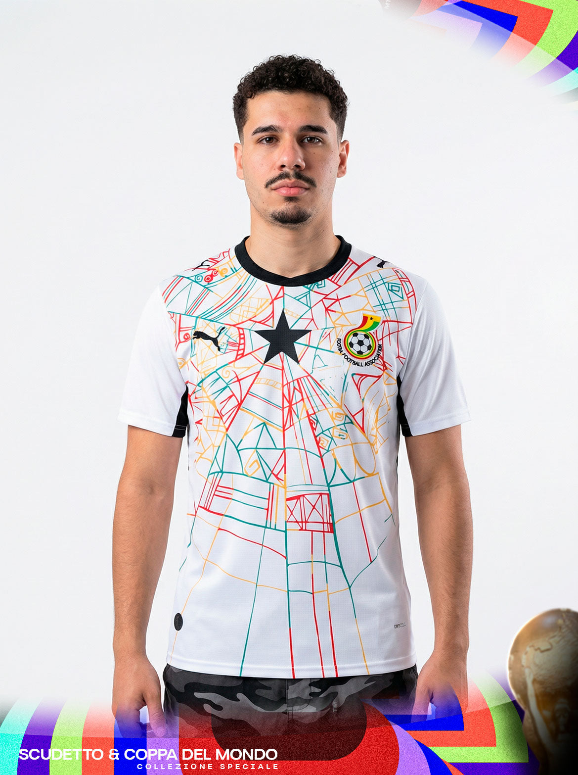 Maglia Home 2026