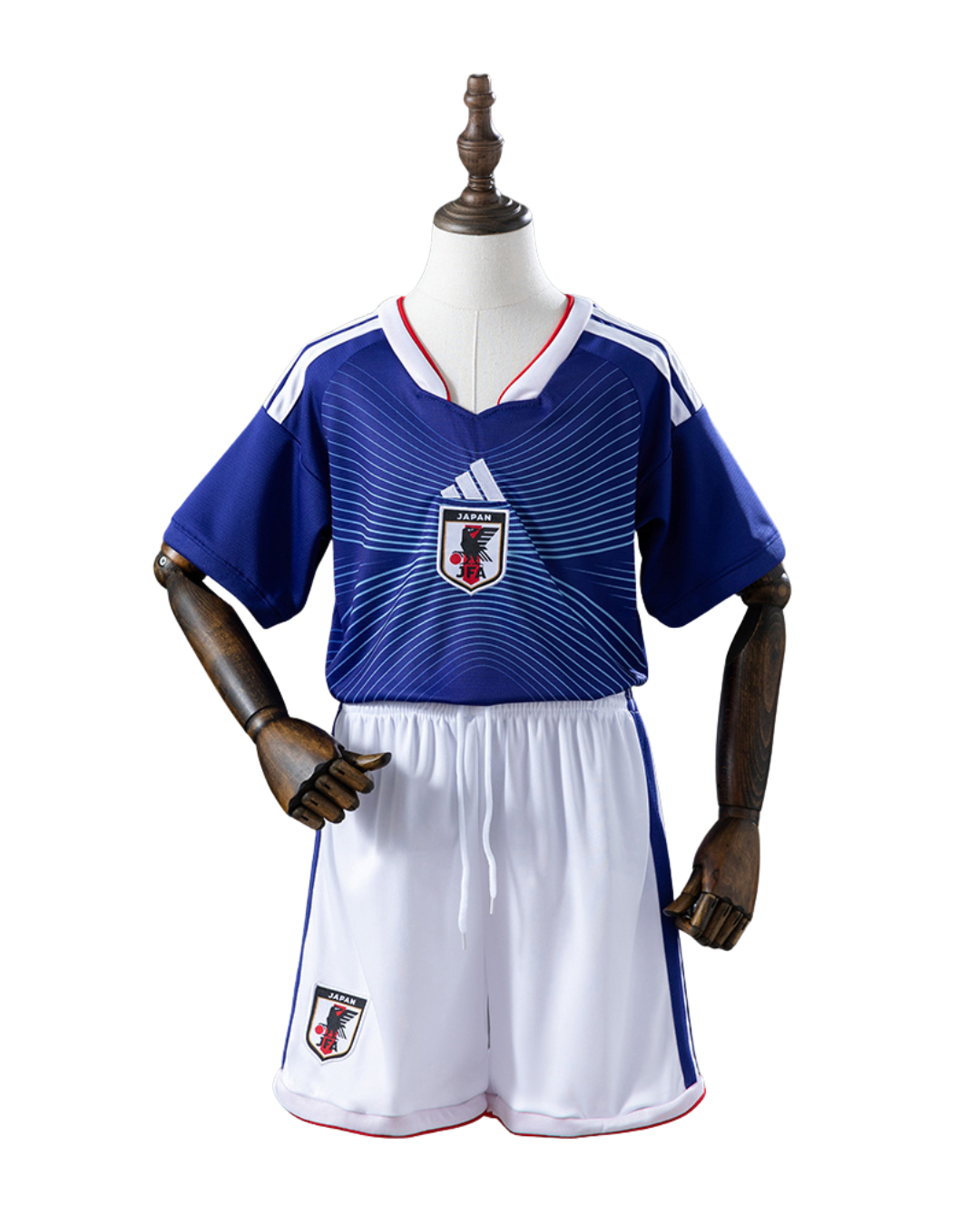 Kit Bambino Away 2026
