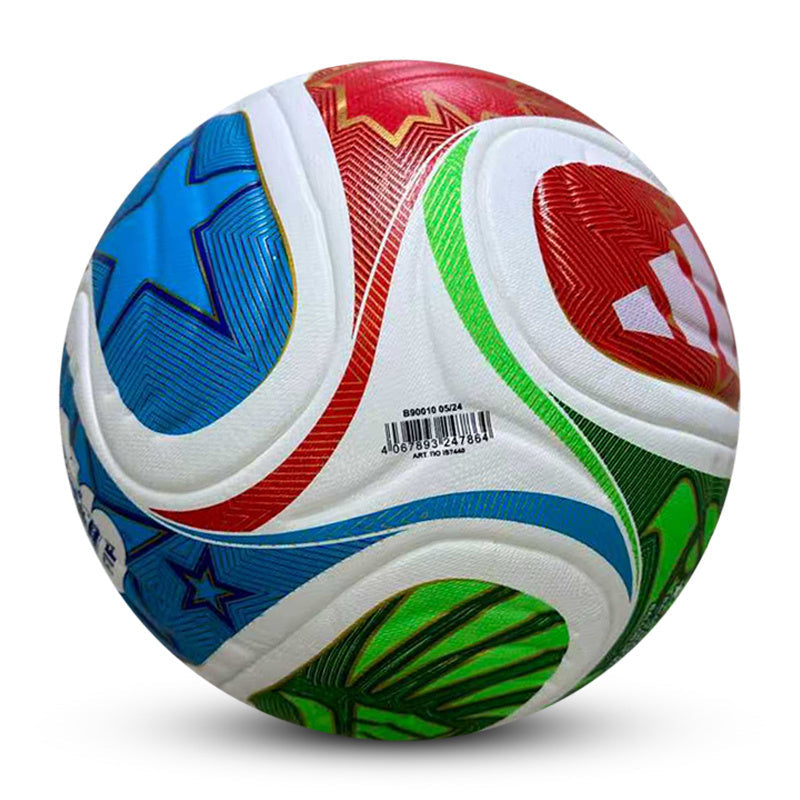 Palla Trionda - Copa Del Mondo 2026 Versione Pro