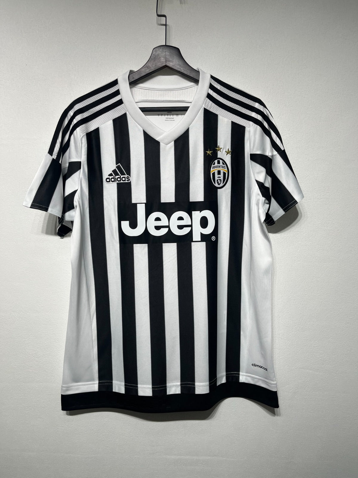 Maglia Retro Home 2015/16