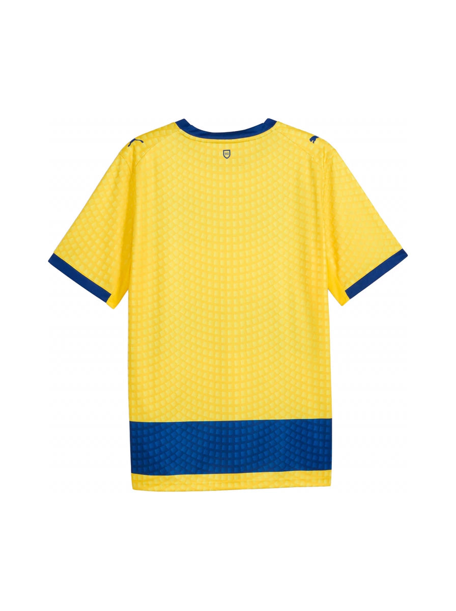 Parma Away 26/27 - retro