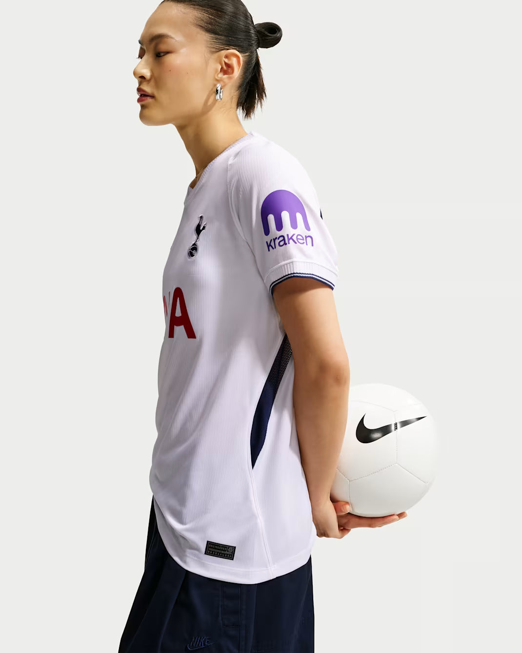 Maglia Home Femminile 26/27