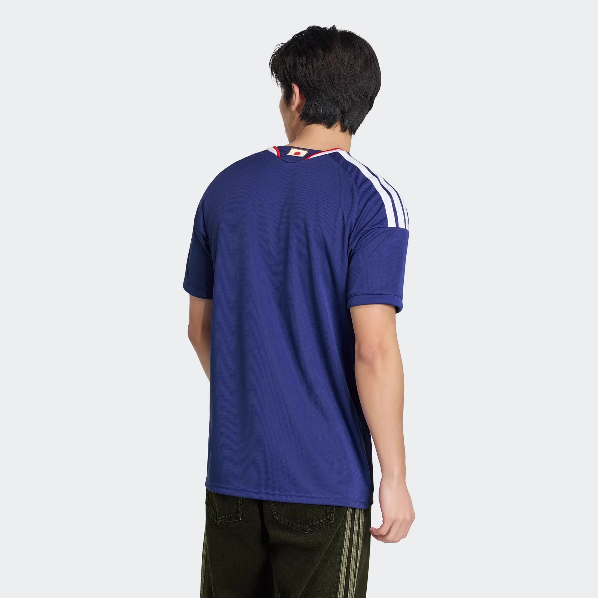 Maglia Home 2026