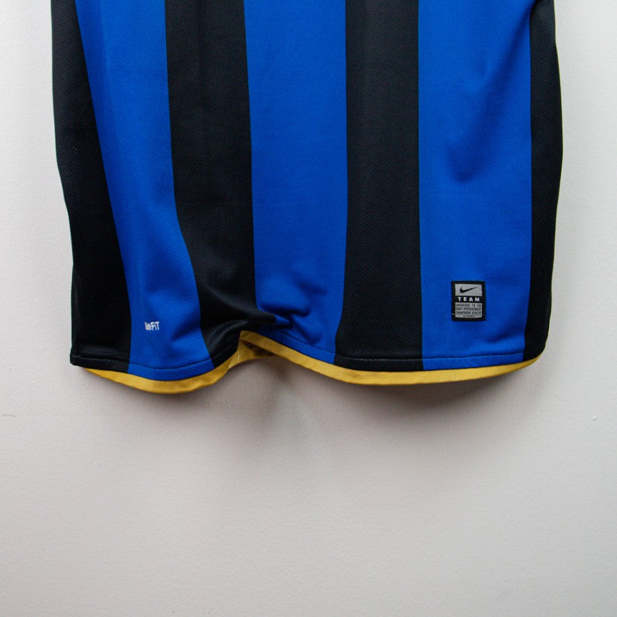 Maglia Home Retro 2008/2009