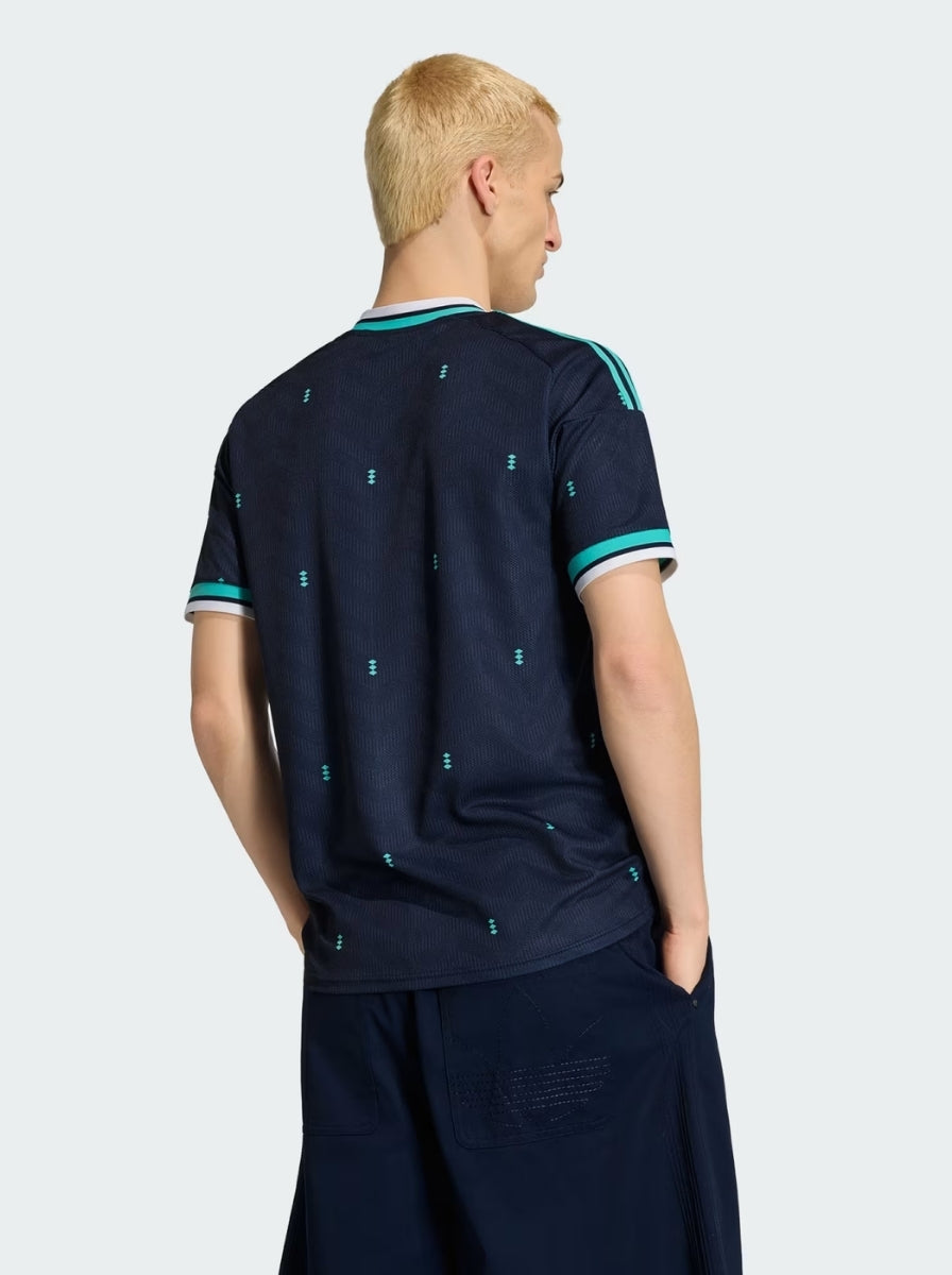 Maglia Away 2026