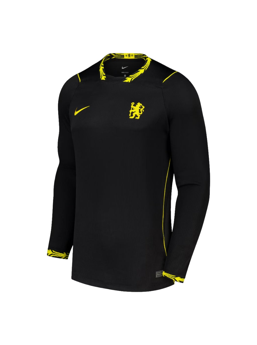 Maglia Away Manica Lunga 26/27