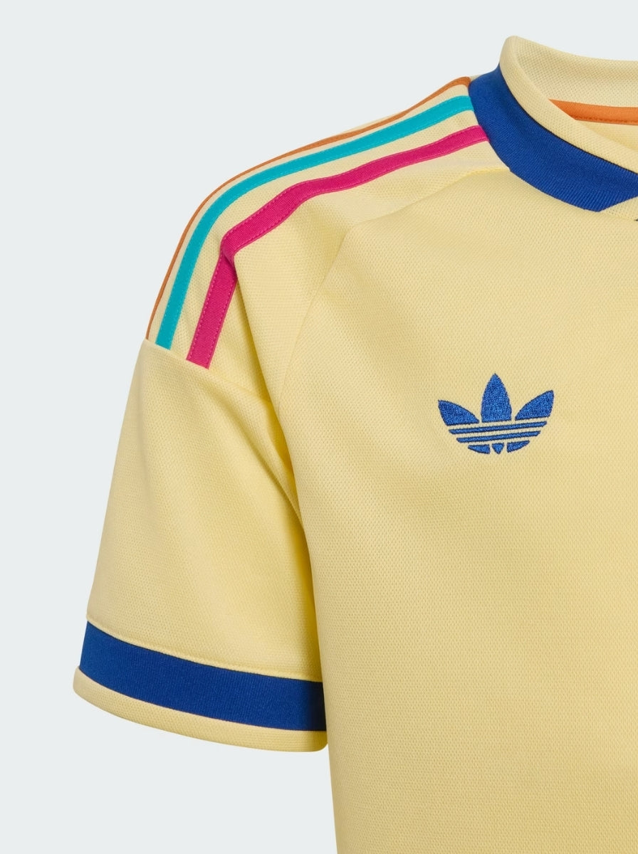Maglia Away 2026