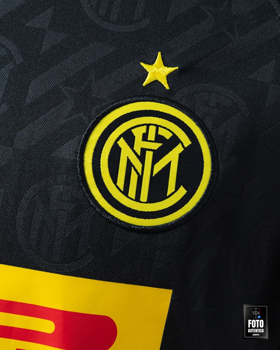 Maglia Retro Third 19/20