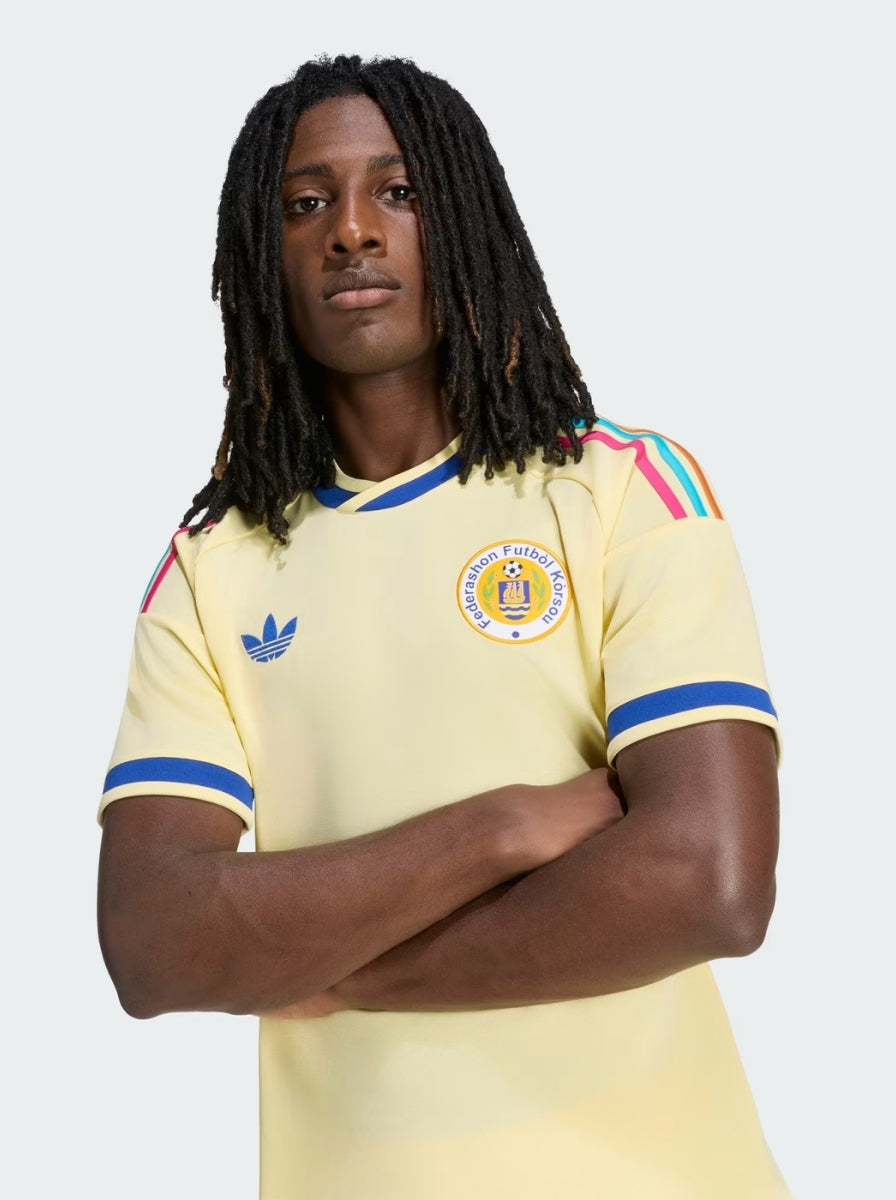 Maglia Away 2026