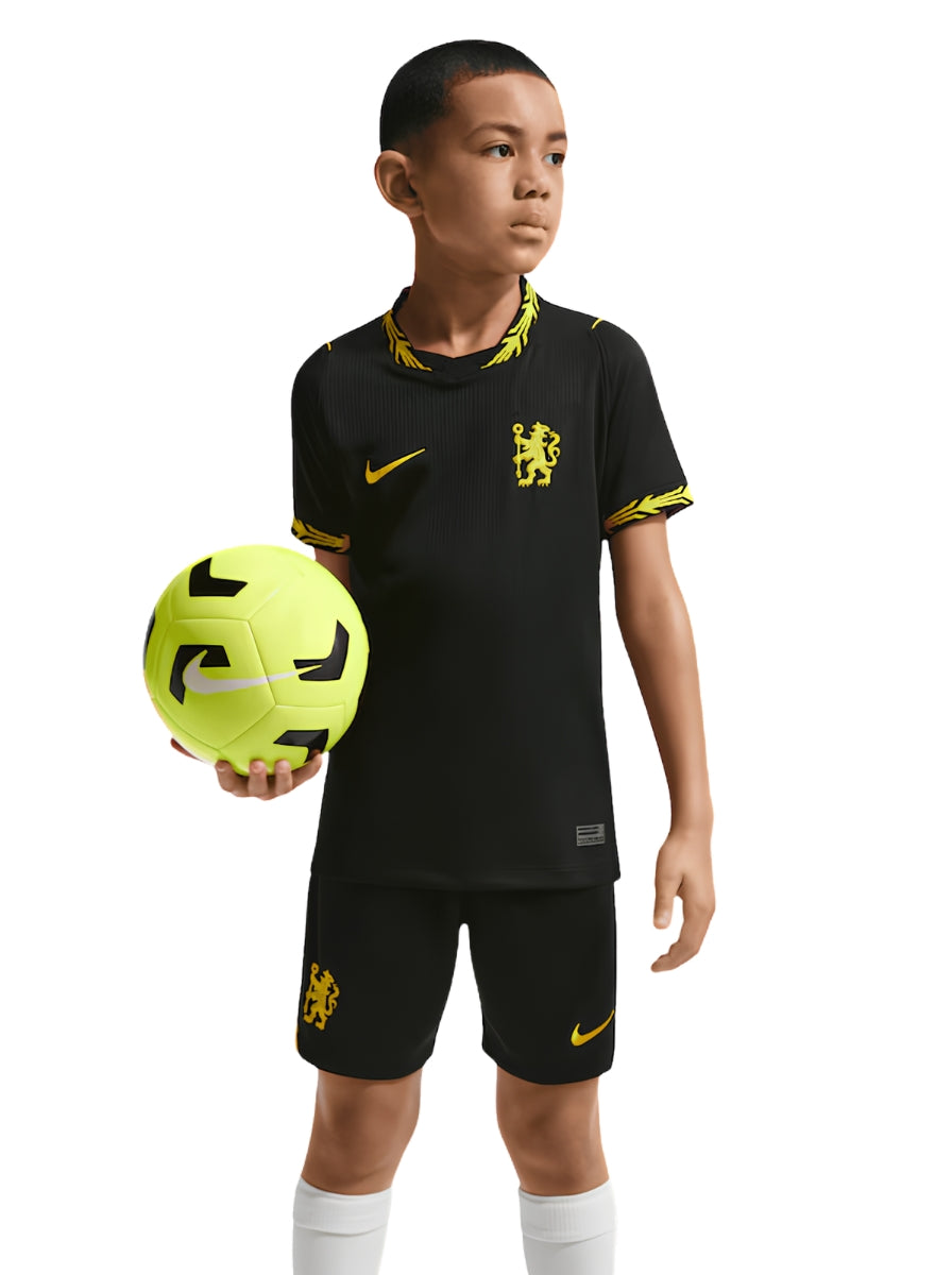 Kit Bambino Away 26/27