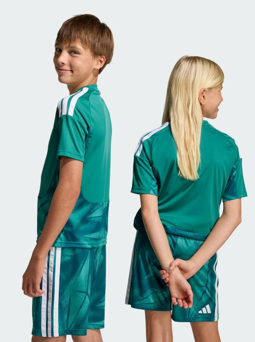 Kit Bambino Portiere 2026
