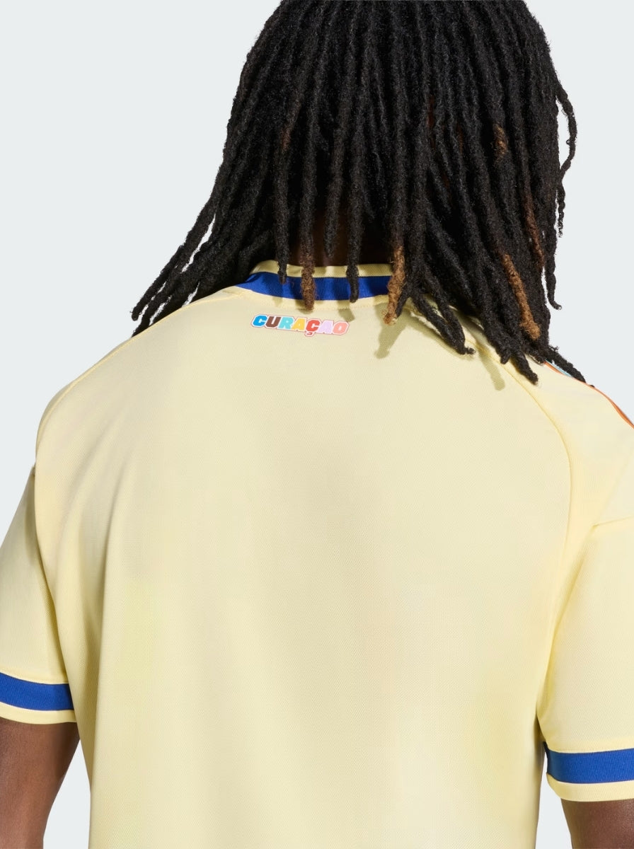 Maglia Away 2026