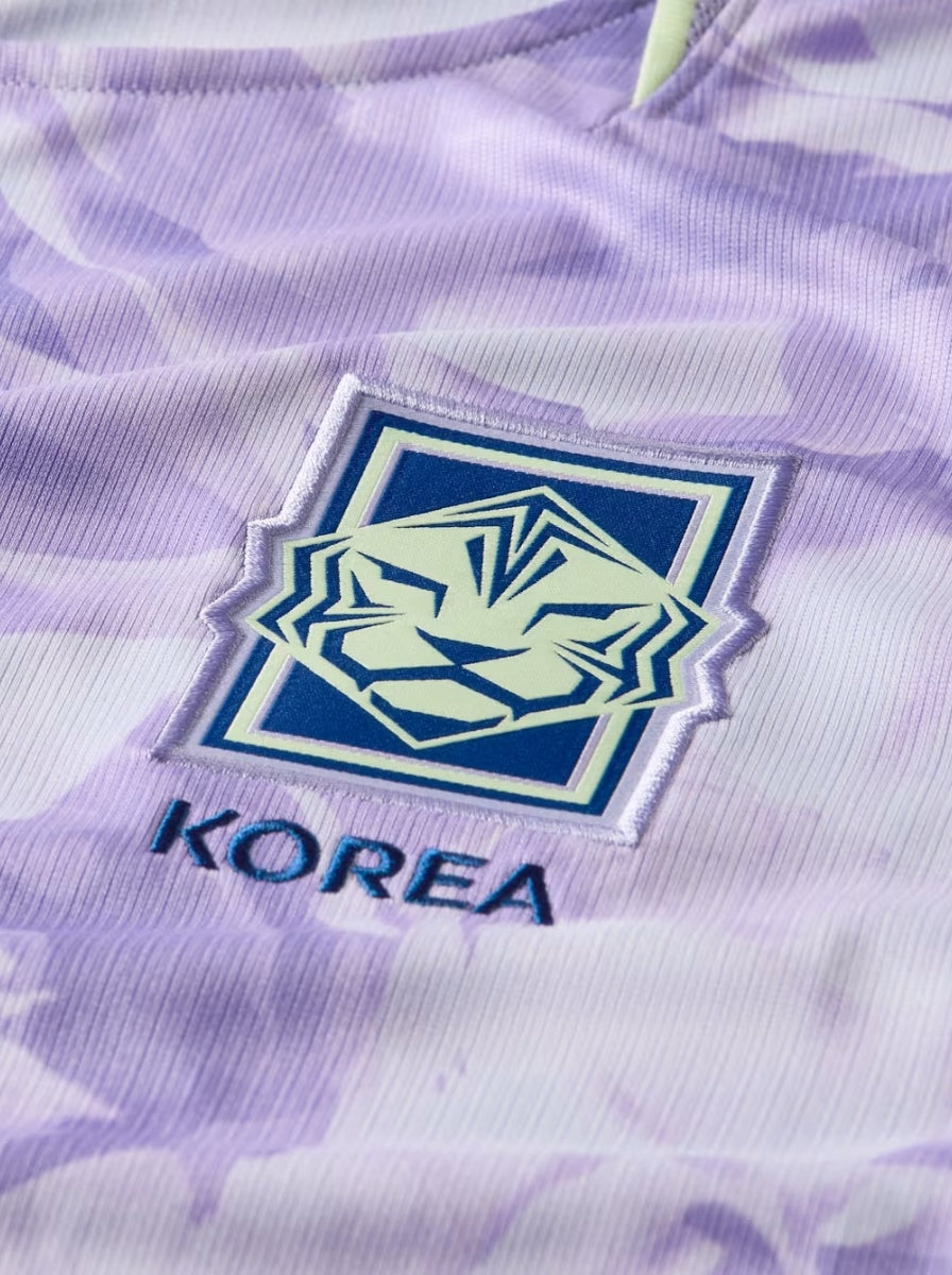 Maglia Away 2026