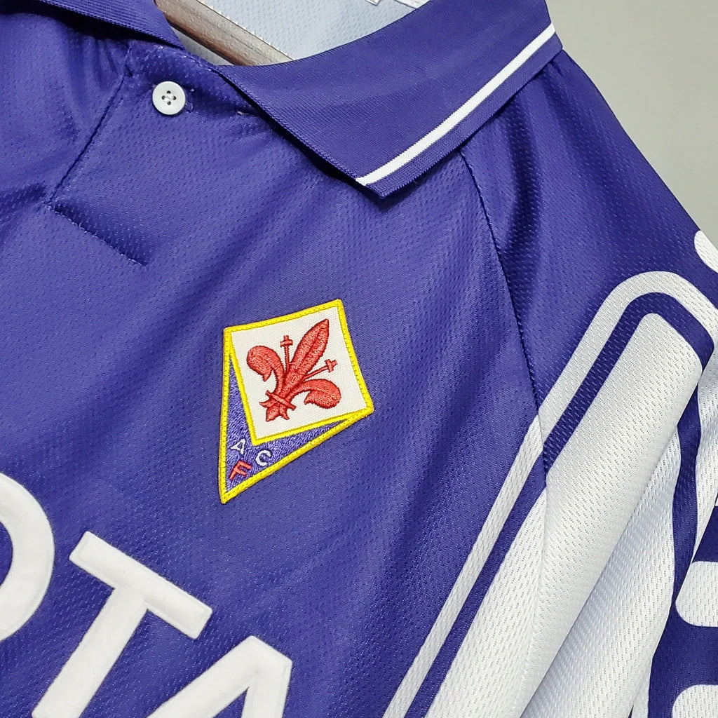 Maglia Retro Home 2000