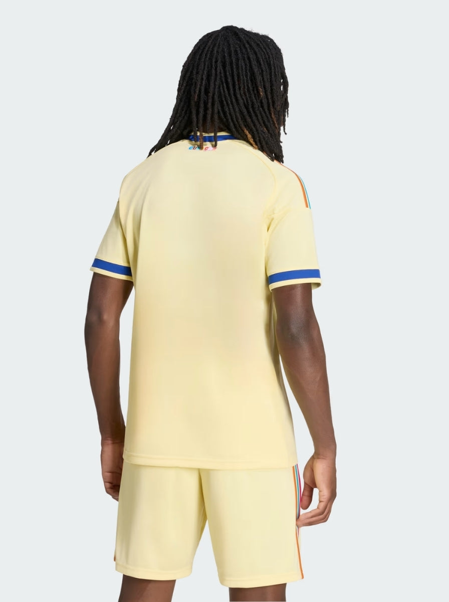 Maglia Away 2026