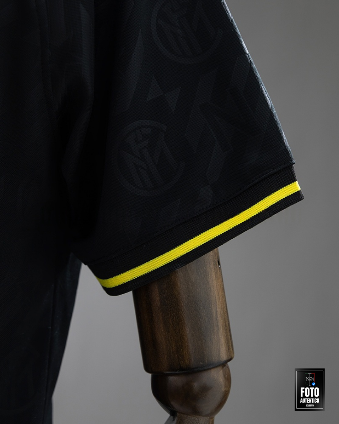 Maglia Retro Third 19/20