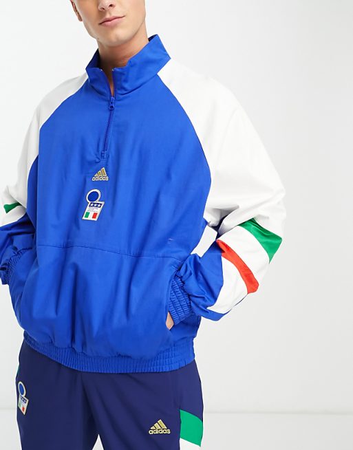 Giacca Icon Top Italia