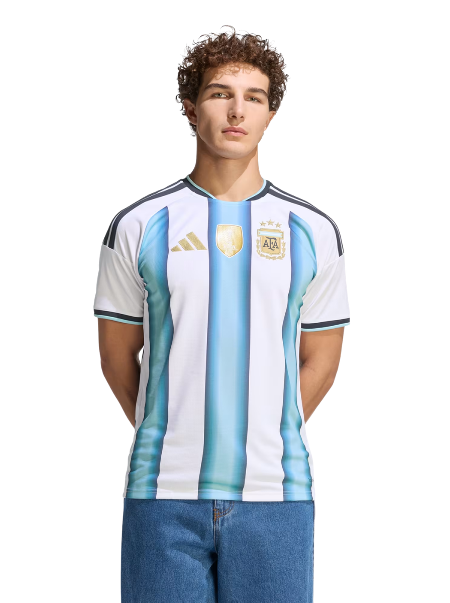 Maglia Home 2026