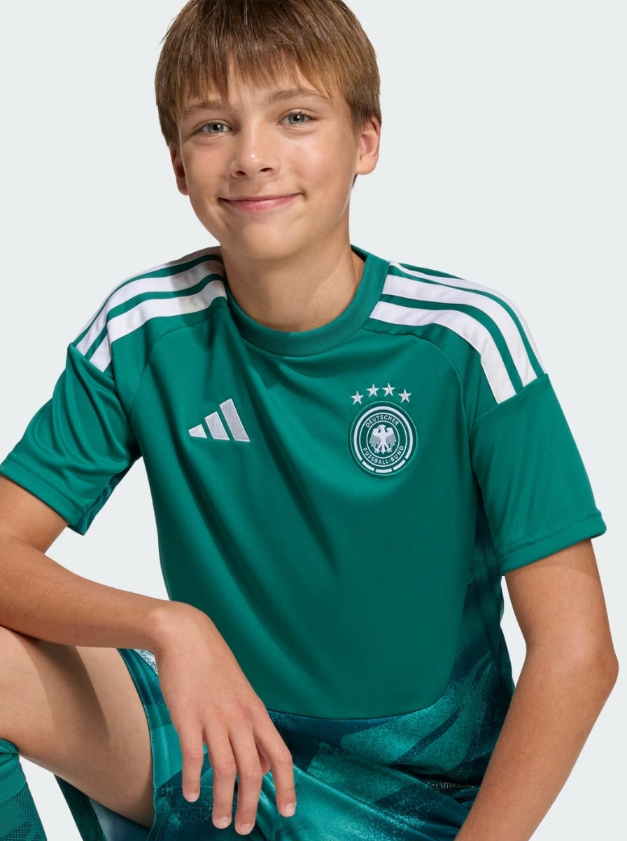 Kit Bambino Portiere 2026