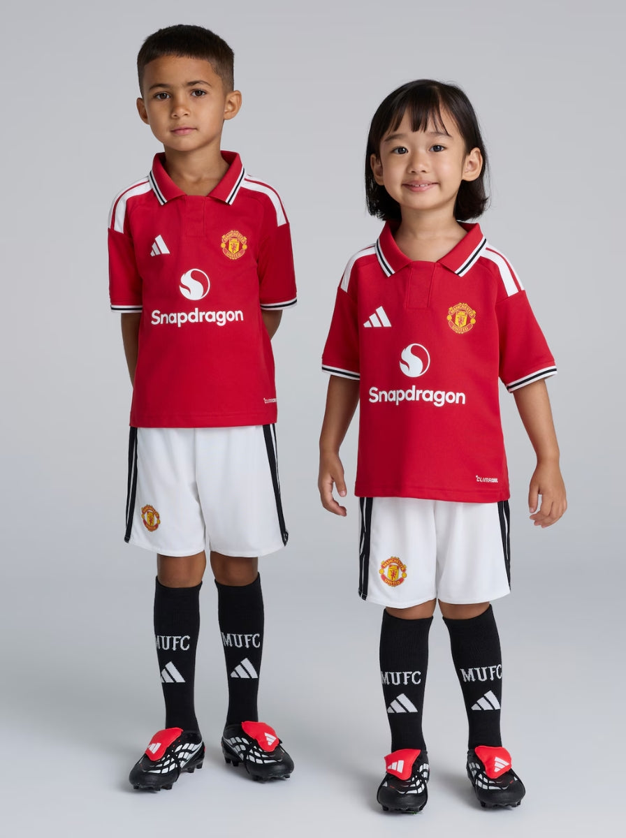 Kit Bambino Home 26/27