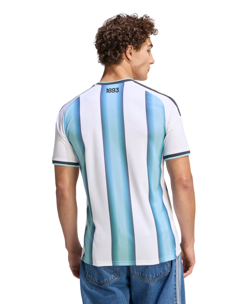 Maglia Home 2026