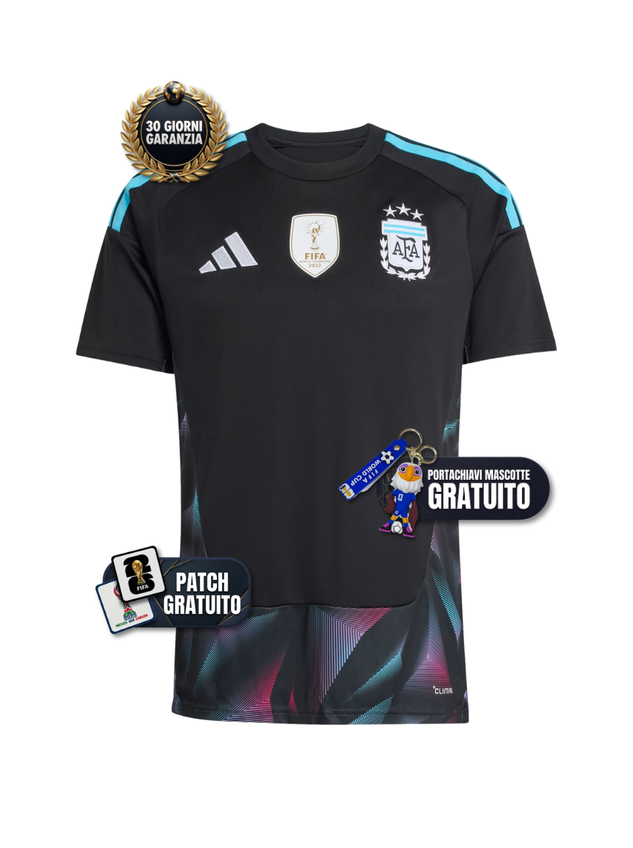 Maglia Portieri 2026