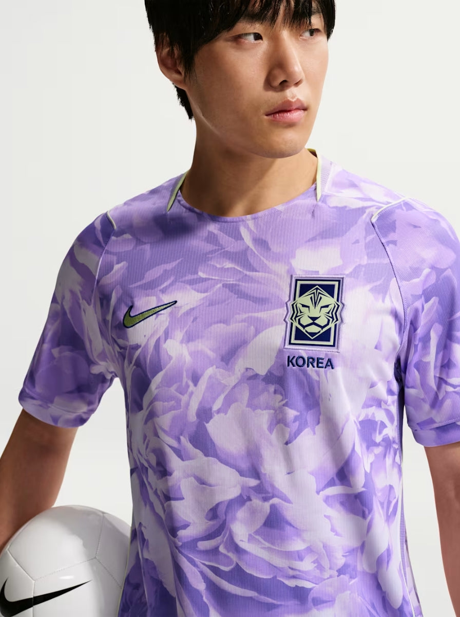 Maglia Away 2026