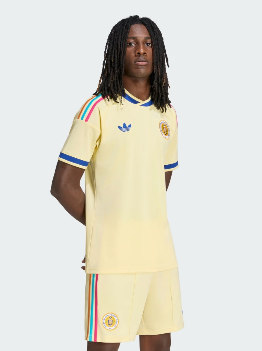 Maglia Away 2026