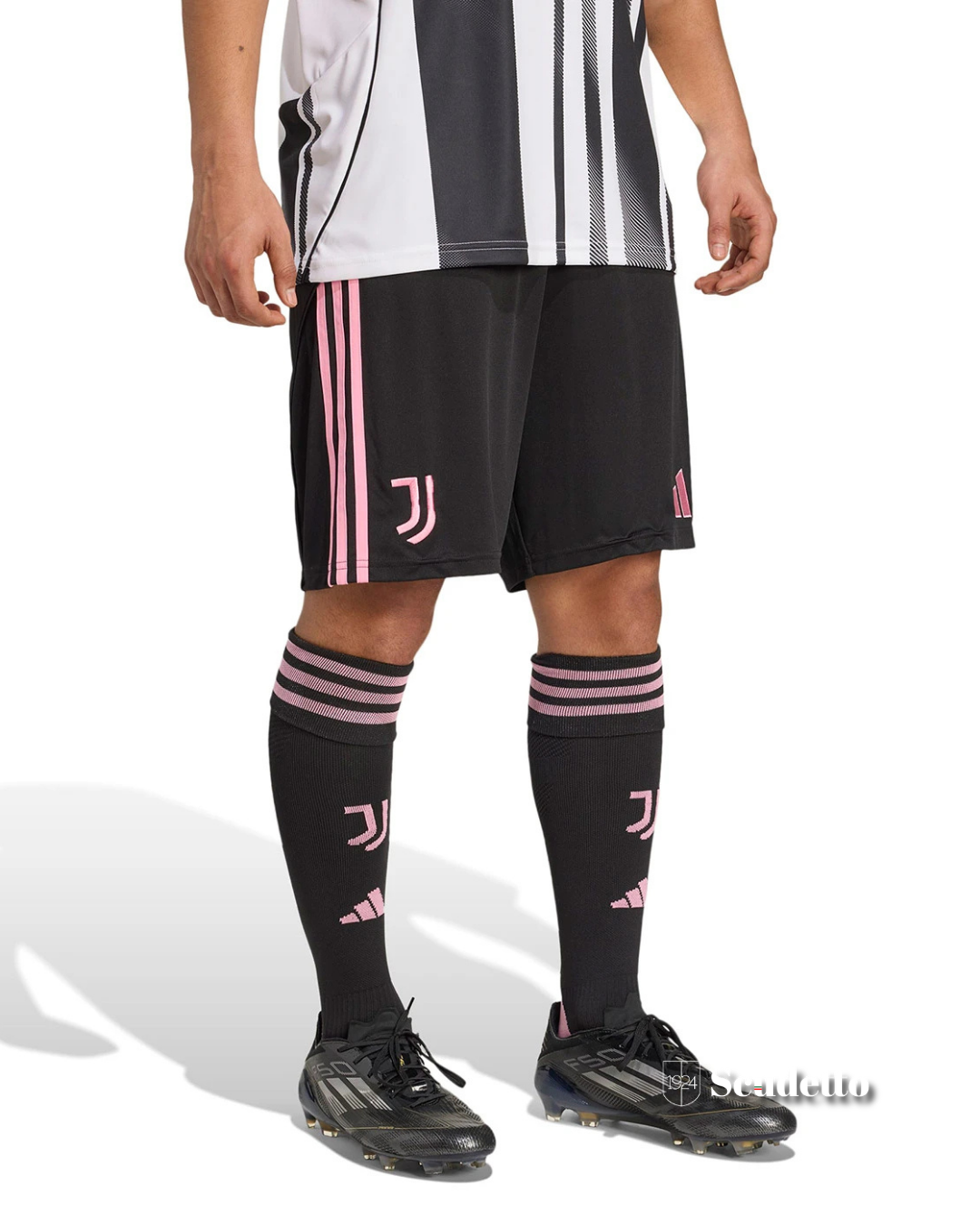 Pantaloncini Per Adulti Home 25/26