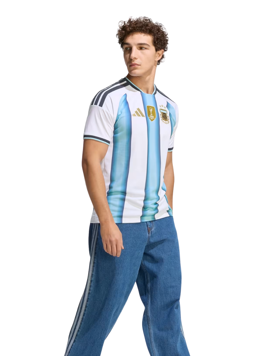 Maglia Home 2026