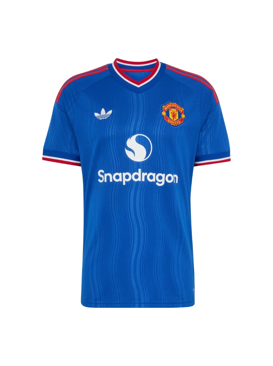 Maglia Away 26/27