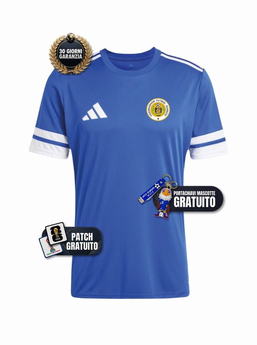 Maglia Home 2026