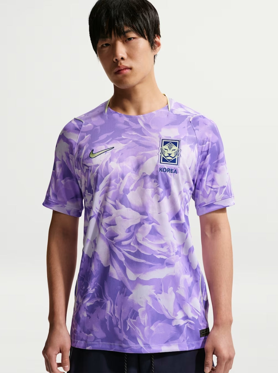 Maglia Away 2026