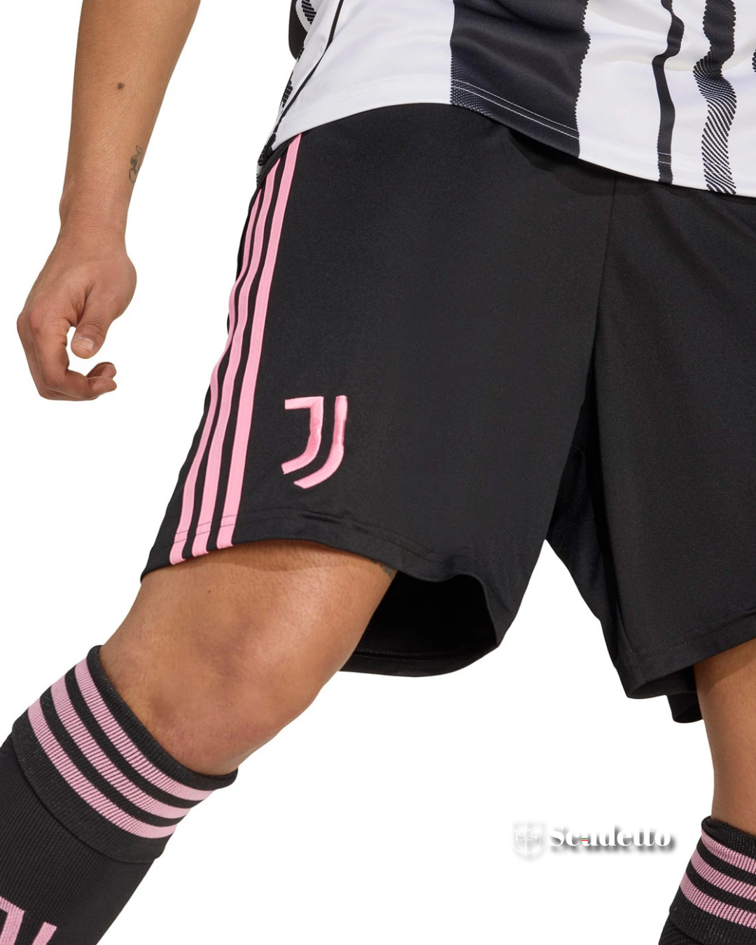 Pantaloncini Per Adulti Home 25/26