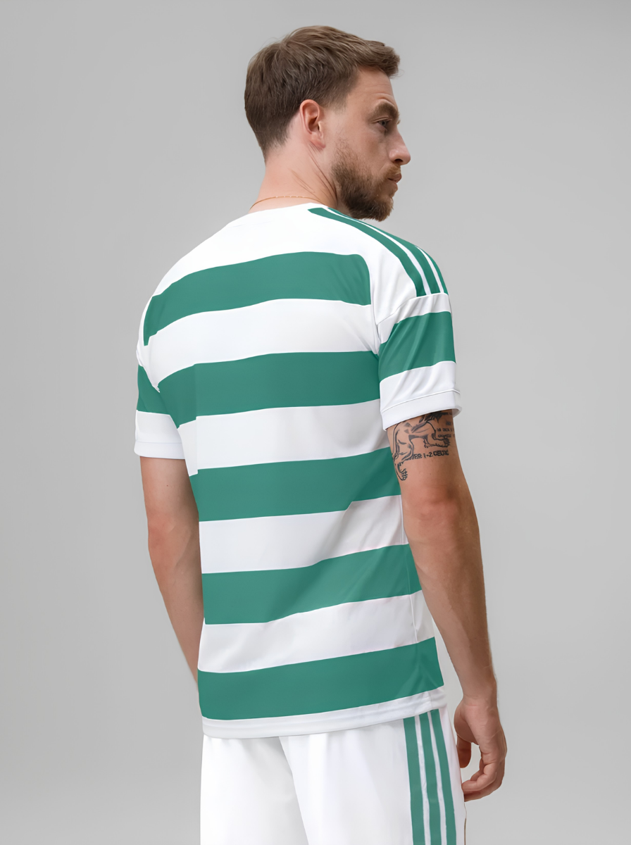 Maglia Home 26/27