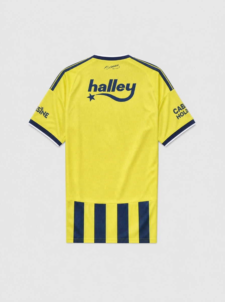 Maglia Gara Home Stadium 26/27