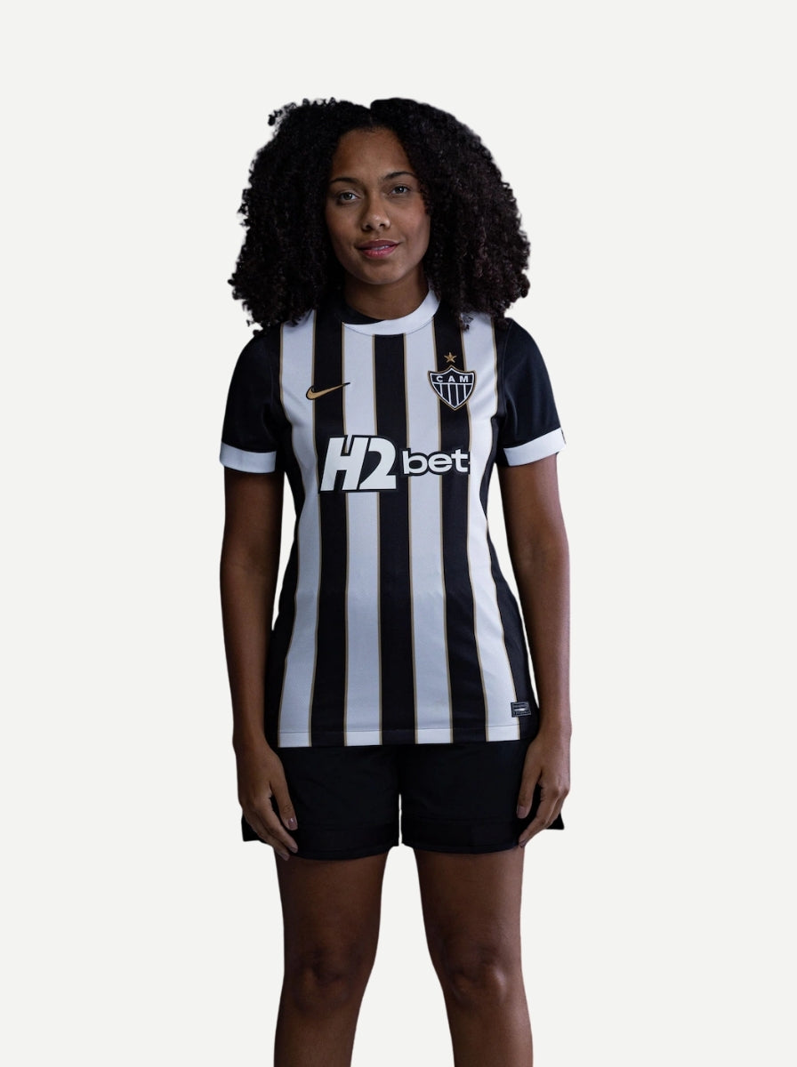 Maglia Gara Donna Home Stadium 26/27