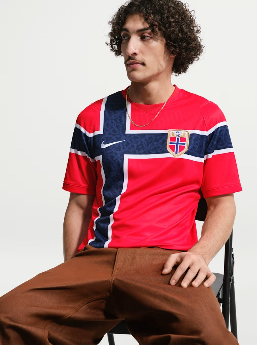 Maglia Home 2026