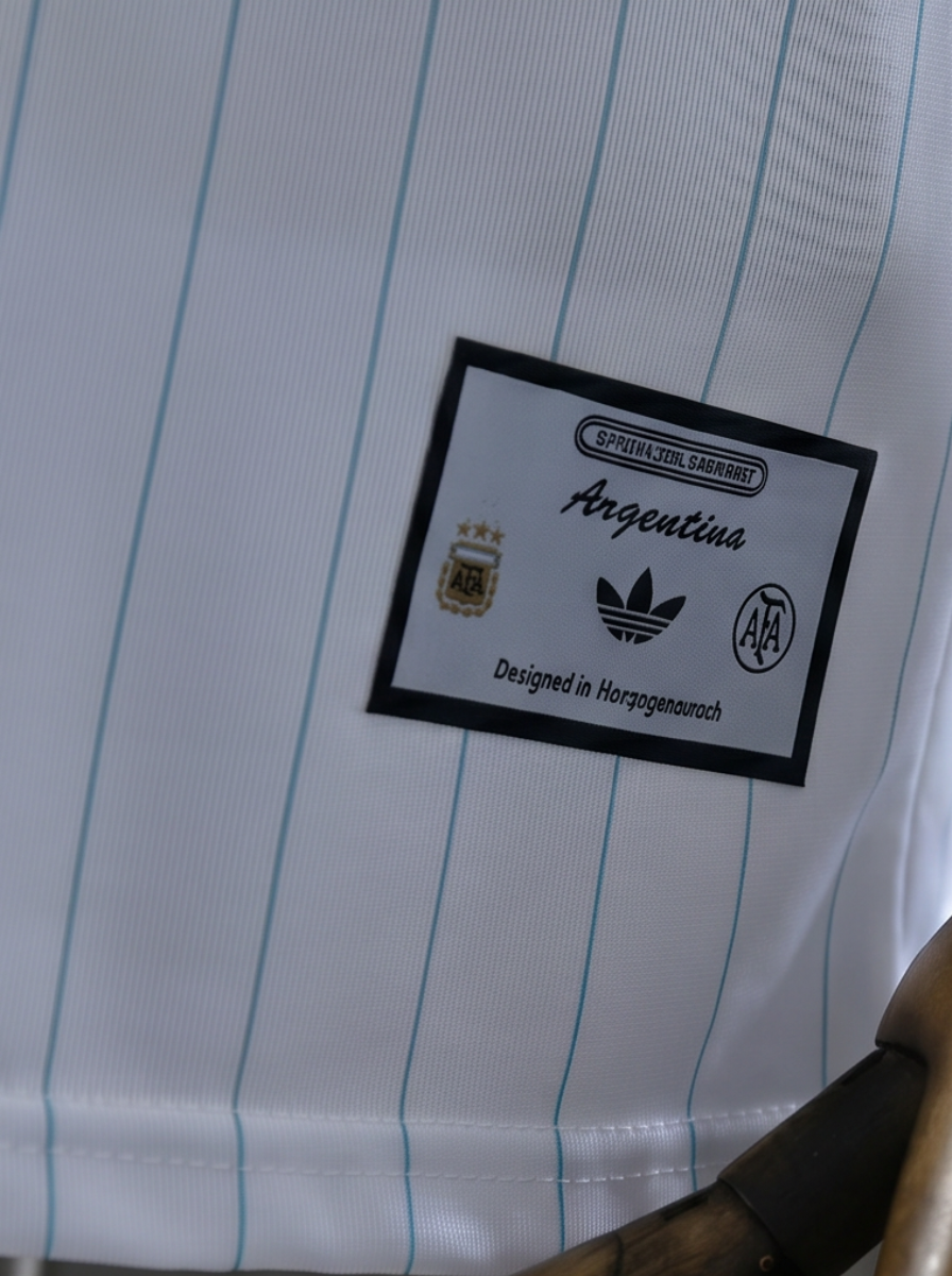Maglia Terrace Icons