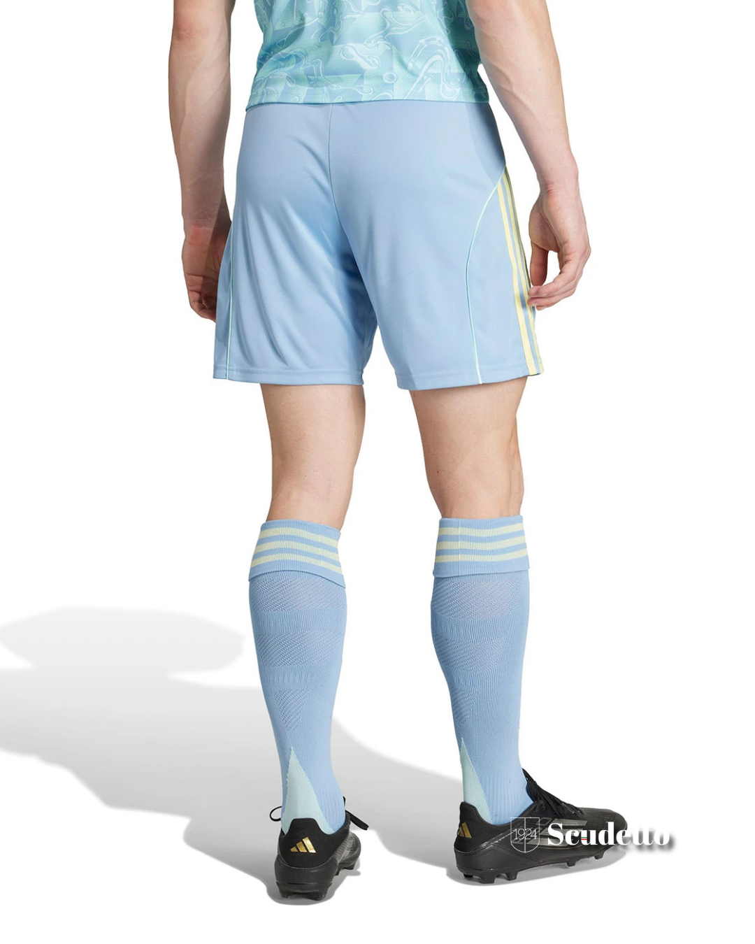 Pantaloncini Per Adulti Away 25/26