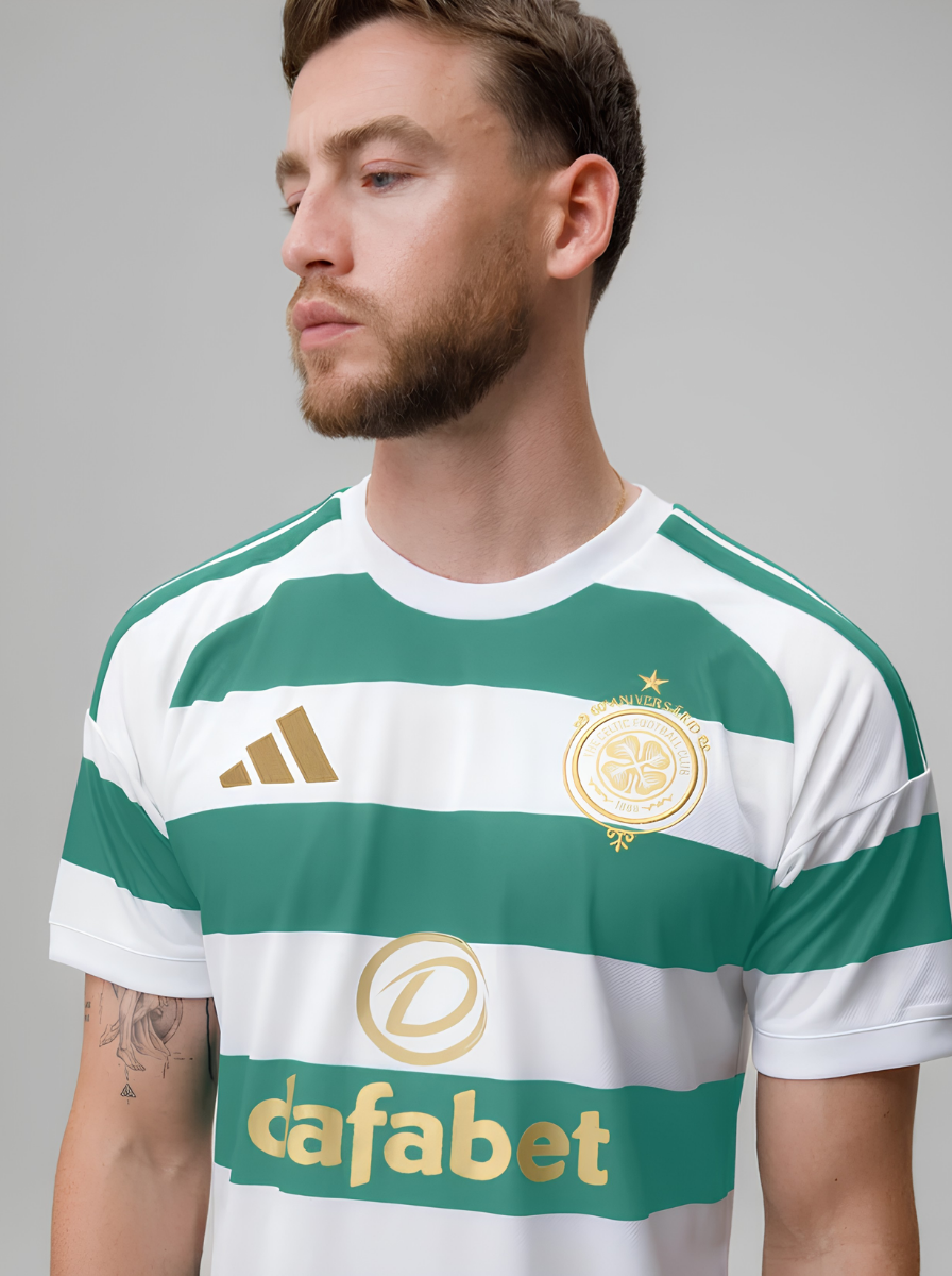 Maglia Home 26/27